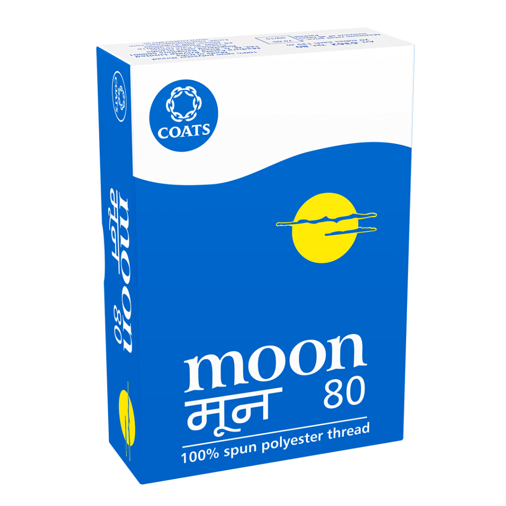 Moon Sewing Thread - Coats Crafts